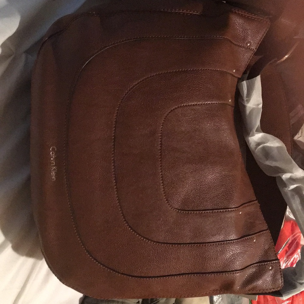 Calvin Klein handbag